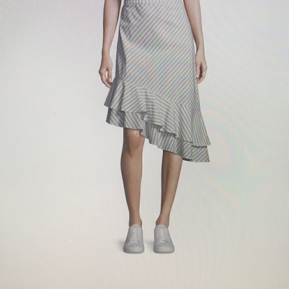 Joie Skirt  